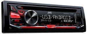 JVC KD-R482 JVC KD-R482