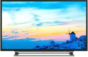TV TOSHIBA 40S3633 40\'\' LED FULL HD SMART TV WIFI