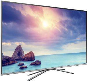 TV SAMSUNG 40KU6400 40\'\' ULTRA HDR SMART WIFI