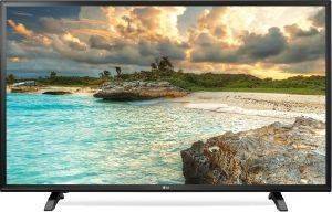 TV LG 43LH500T LED 43\'\' LED FULL HD TV LG 43LH500T LED 43\'\' LED FULL HD