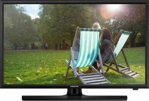  SAMSUNG LT32E310EW 32\'\' LED FULL HD MONITOR TV BLACK