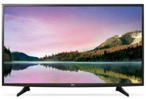 TV LG 43UH6107 43\'\' LED ULTRA HD SMART WIFI TV LG 43UH6107 43\'\' LED ULTRA HD SMART WIFI