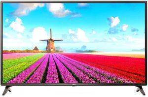 TV LG 43LJ614V 43\'\' LED FULL HD SMART WIFI TV LG 43LJ614V 43\'\' LED FULL HD SMART WIFI