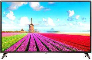 TV LG 43LJ614V 43\'\' LED FULL HD SMART WIFI