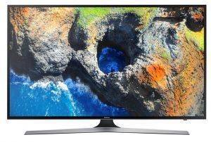 TV SAMSUNG UE43MU6102 43\'\' LED UTRA HD SMART WIFI