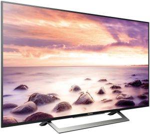 TV SONY KD43XD8305BAEP 43\'\' LED ULTRA HD SMART WIFI
