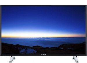 TV HITACHI 49HBT62A 49\'\' LED FULL HD SMART TV HITACHI 49HBT62A 49\'\' LED FULL HD SMART