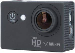 FOREVER SC-210 WIFI FULL HD ACTION CAM