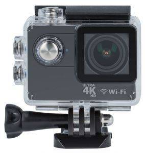 FOREVER SC-400 PLUS 4K WIFI ACTION CAM