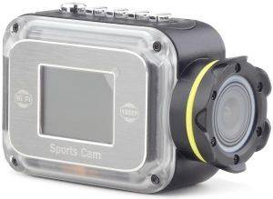 GEMBIRD ACAM-W-01 FULL HD WATERPROOF ACTION CAMERA WITH WIFI