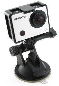 GEMBIRD ACAM-003 FULL HD WIFI ACTION CAMERA WITH WATERPROOF CASE GEMBIRD ACAM-003 FULL HD WIFI ACTION CAMERA WITH WATERPROOF CASE
