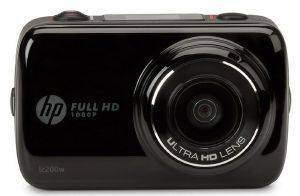 HP LC200W MINI WI-FI CAMCORDER BLACK