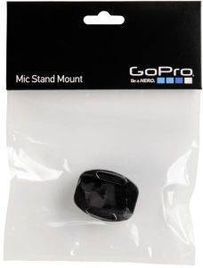 GOPRO MIC STAND MOUNT ABQRM-001 GOPRO MIC STAND MOUNT ABQRM-001