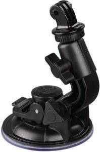 HAMA 04356 SUCTION MOUNT WITH BALL HEAD 360 FOR GOPRO HAMA 04356 SUCTION MOUNT WITH BALL HEAD 360 FOR GOPRO