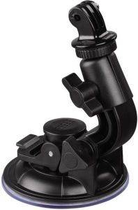 HAMA 04356 SUCTION MOUNT WITH BALL HEAD 360 FOR GOPRO