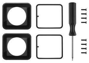 GOPRO STANDARD HOUSING LENS REPLACEMENT KIT GOPRO STANDARD HOUSING LENS REPLACEMENT KIT