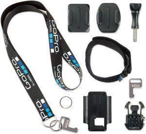 GOPRO WI-FI REMOTE MOUNTING KIT GOPRO WI-FI REMOTE MOUNTING KIT