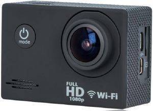 FOREVER SC-210 PLUS WIFI FULL HD ACTION CAM FOREVER SC-210 PLUS WIFI FULL HD ACTION CAM