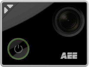 AEE LYFE ACTION CAM 4K SILVER