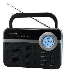 ΦΟΡΗΤΟ ΨΗΦ ΡΑΔΙΟΦΩΝΟ ΜΠΑΤ-ΡΕΥΜ-USB-SD AUDIOLINE TR-471-U ΜΑΥΡΟ ΑΣΗΜΙ ΦΟΡΗΤΟ ΨΗΦ ΡΑΔΙΟΦΩΝΟ ΜΠΑΤ-ΡΕΥΜ-USB-SD AUDIOLINE TR-471-U ΜΑΥΡΟ ΑΣΗΜΙ