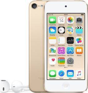 APPLE IPOD TOUCH 6GEN 32GB GOLD - MKHT2 APPLE IPOD TOUCH 6GEN 32GB GOLD - MKHT2