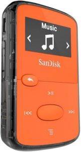 SANDISK SDMX26-008G-G46O CLIP JAM 8GB ORANGE SANDISK SDMX26-008G-G46O CLIP JAM 8GB ORANGE