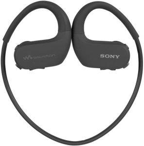 SONY NW-WS413B WATERPROOF AND DUSTPROOF WALKMAN 4GB BLACK