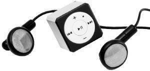 TECHNAXX TX-52 MUSICMAN MINI MP3 PLAYER SILVER MICROSD SLOT TECHNAXX TX-52 MUSICMAN MINI MP3 PLAYER SILVER MICROSD SLOT