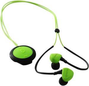 BOOMPODS SPRGRN SPORTPODS RACE GREEN