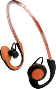 BOOMPODS SPVORA SPORTPODS VISION ORANGE