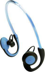 BOOMPODS SPVBLU SPORTPODS VISION BLUE