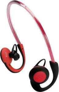 BOOMPODS SPVDRG SPORTPODS VISION RED BOOMPODS SPVDRG SPORTPODS VISION RED