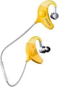DENON AH-W150 YELLOW DENON AH-W150 YELLOW