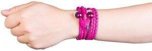WRAPS CLASSIC WRAP PINK WRAPS CLASSIC WRAP PINK
