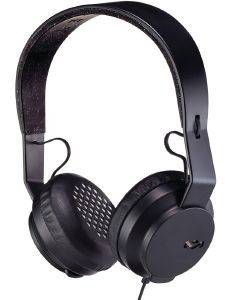 THE HOUSE OF MARLEY ROAR BLACK