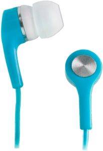 SETTY STEREO EARPHONES BLUE