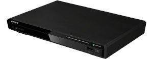 SONY DVP-SR370 SONY DVP-SR370