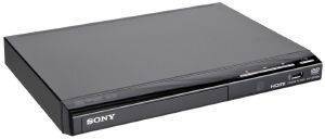 SONY DVP-SR760 DVD PLAYER SONY DVP-SR760 DVD PLAYER
