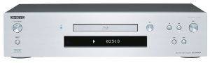 BLU RAY ONKYO BD-SP809 SILVER