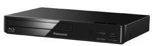 PANASONIC BLU RAY PANASONIC DMP-BDT167 3D PLAYER