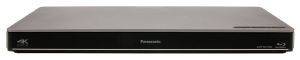 BLU RAY PANASONIC DMP-BDT385 3D PLAYER BLU RAY PANASONIC DMP-BDT385 3D PLAYER
