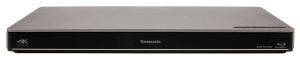 BLU RAY PANASONIC DMP-BDT385 3D PLAYER