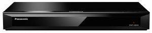 BLU RAY PANASONIC DMP-UB404 ULTRA HD PLAYER BLU RAY PANASONIC DMP-UB404 ULTRA HD PLAYER