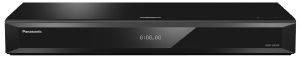 BLU RAY PANASONIC DMP-UB704 ULTRA HD PLAYER