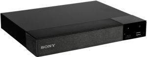 BLU RAY SONY BDP-S3700 PLAYER WITH WI-FI