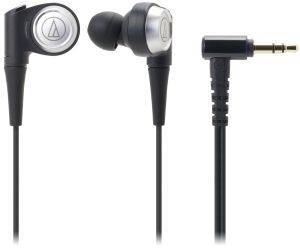 AUDIO TECHNICA ATH-CKR9 SONICPRO IN-EAR HEADPHONES