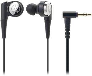 AUDIO TECHNICA ATH-CKR10 SONICPRO IN-EAR HEADPHONES