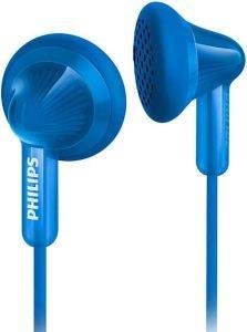 PHILIPS SHE3010BL/00 EARBUD HEADPHONES BLUE PHILIPS SHE3010BL/00 EARBUD HEADPHONES BLUE