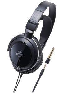 AUDIO TECHNICA ATH-T300 DYNAMIC HEADPHONES