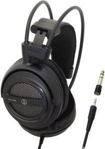 AUDIO TECHNICA ATH-AVA400 OPEN-BACK DYNAMIC HEADPHONES AUDIO TECHNICA ATH-AVA400 OPEN-BACK DYNAMIC HEADPHONES